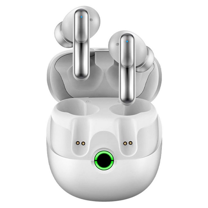 조이트론 액티브 노이즈캔슬링 ANC 블루투스 게이밍 무선이어폰