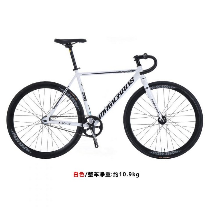트랙 자전거 로드 하이브리드 입문용 mtb 스캇