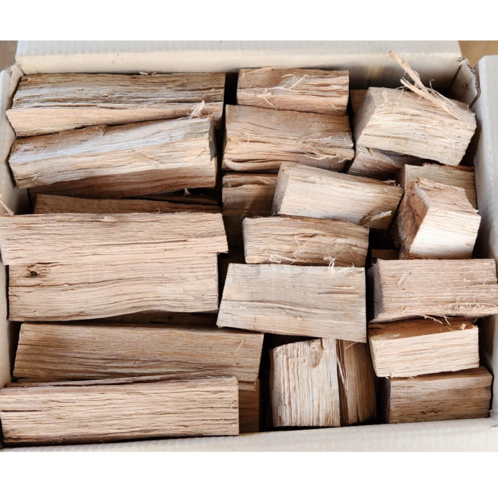 참나무 장작  캠핑용장작 10kg 미니장작 10kg 작은장작 화로장작 미니화로장작