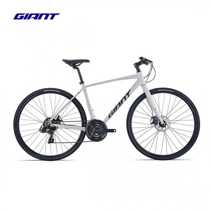 GIANT 자이언트 이스케이프 성인 로드 자전거 플랫 핸들바 GIANT 자이언트 이스케이프 성인 로드 자전거 플랫 핸들바