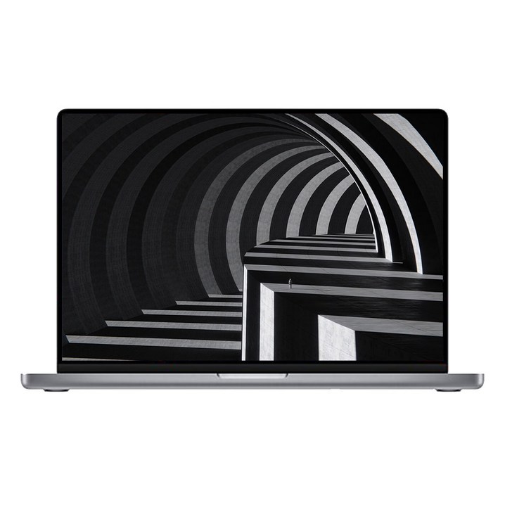 중고 애플 맥북프로 2021 14인치 M1 PRO A2442 16GB 512GB 스페이스 그레이, 애플 맥북프로 A2442, MAC OS, 16GB, 512GB, 스페이스 그레이