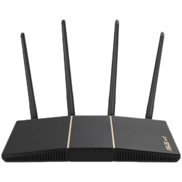 ASUS 에이수스 가정용 무선 게이밍공유기 RTAX57 듀얼 와이파이 6