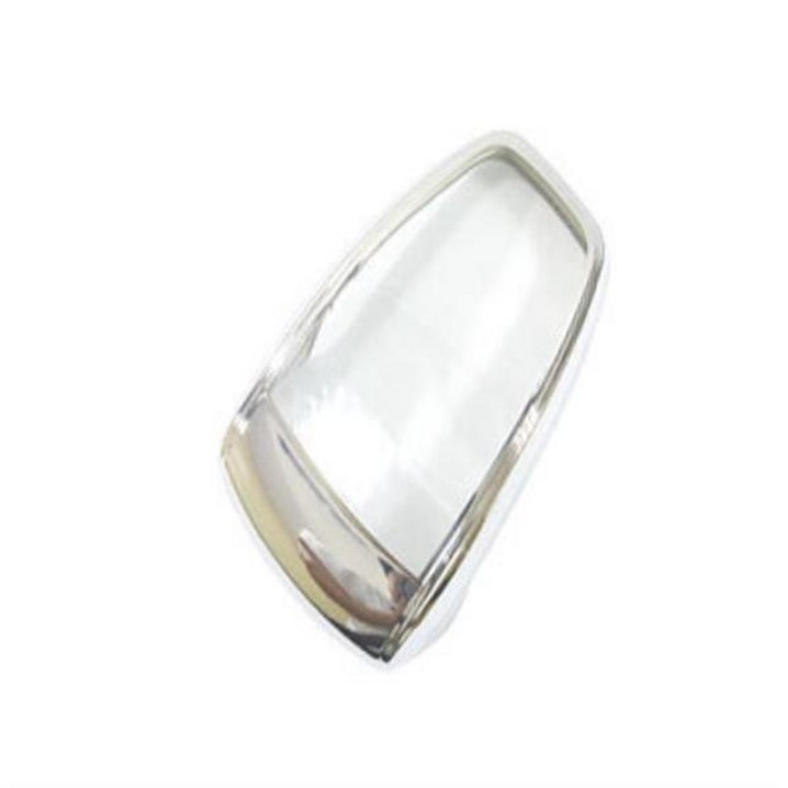 모터스파이 벤츠 호환 E클래스 W213 조그다이얼 터치패드 TPU보호커버 16년이후, 4.터치패드실버