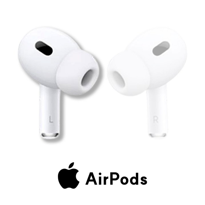 애플 에어팟 프로 2세대 TypeC 왼쪽 유닛 한쪽 정품 NEW