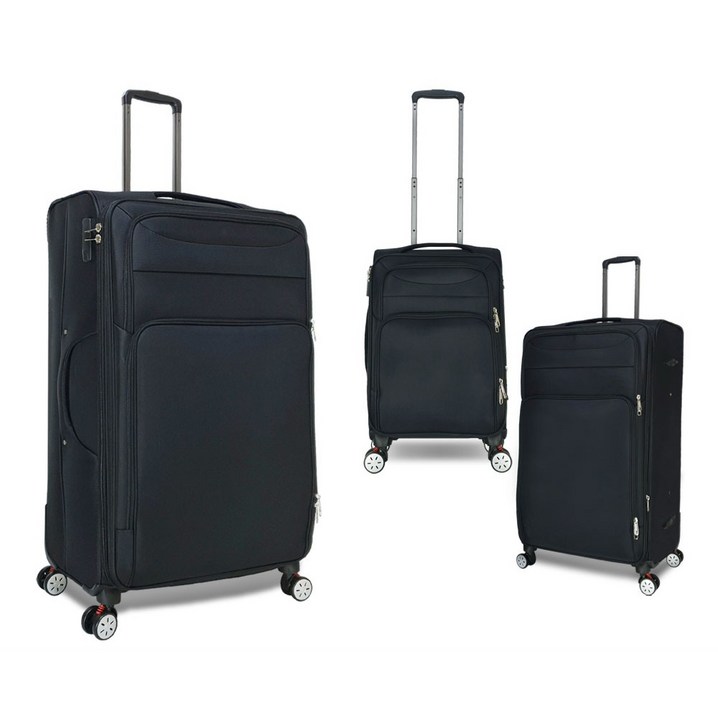 핸디로 K38 소프트 여행가방 EVA 캐리어