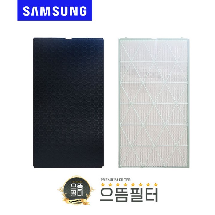 국내산 삼성 비스포크큐브 AX70A9513GED 필터 CFXJ100D, 단품, 1개