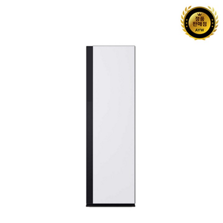 LG전자 스타일러 오브제컬렉션 ALL NEW SC5MSR82H 방문설치