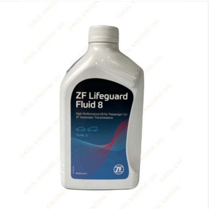 ZF LifeGUARD 8 1L, 1개, 단일품목
