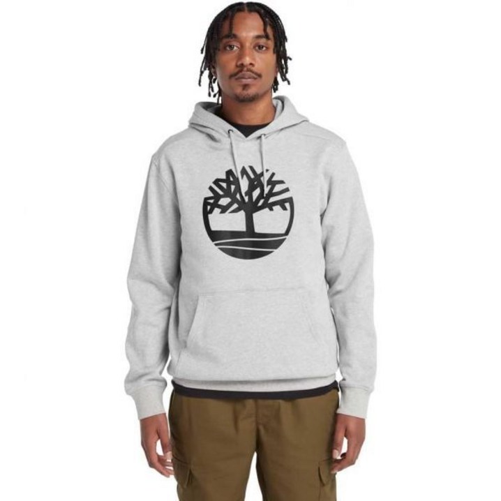 팀버랜드 Timberland Mens Tree 로고 후드 티셔츠 114161 팀버랜드 Timberland Mens Tree 로고 후드 티셔츠 114161