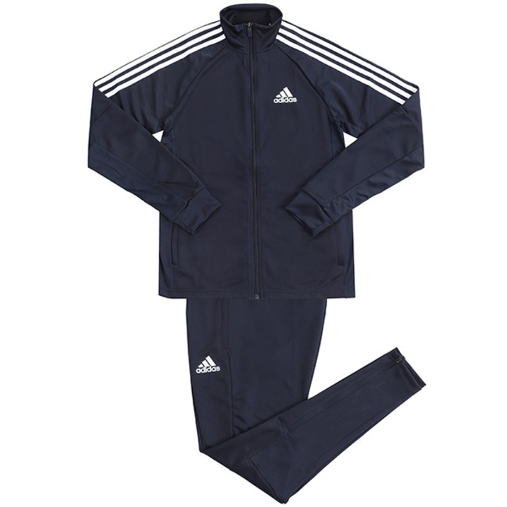 아디다스 SERENO TS M 트레이닝복 세트  패션마스크