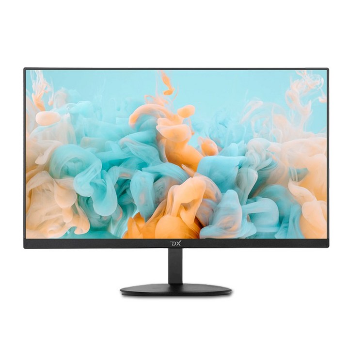 디엑스 60.5cm 24인치 75Hz 사무용 게이밍 컴퓨터 모니터 DX245HDMI, DX245HDMI일반