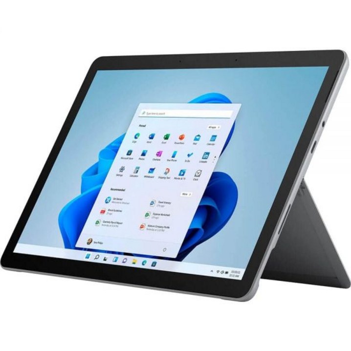 Microsoft 278302 Surface Go 3 10.5인치 터치스크린 인텔 Pe