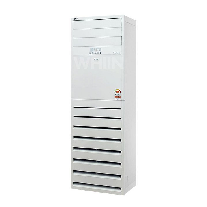LG휘센 스탠드 냉난방기 인버터 업소용 사무용 15평형40평형 냉온풍기 실외기포함 WHIIN, PW0603R2C
