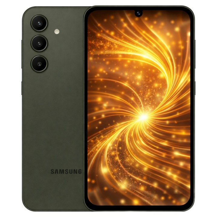 삼성전자 갤럭시 S23 99 새상품 모든옵션 2년보증AS 자급제 공기계, 256GB, 그린 2년보증AS