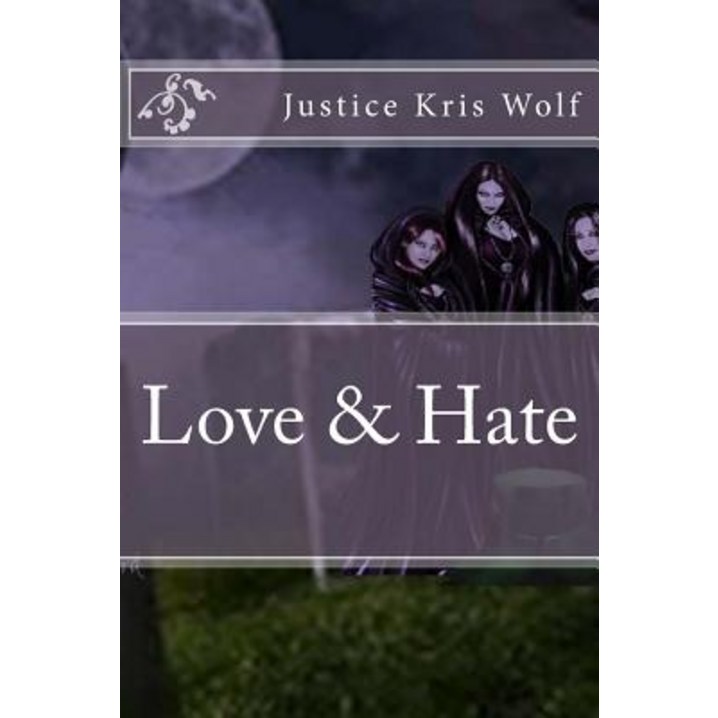 Love  Hate, Paperback