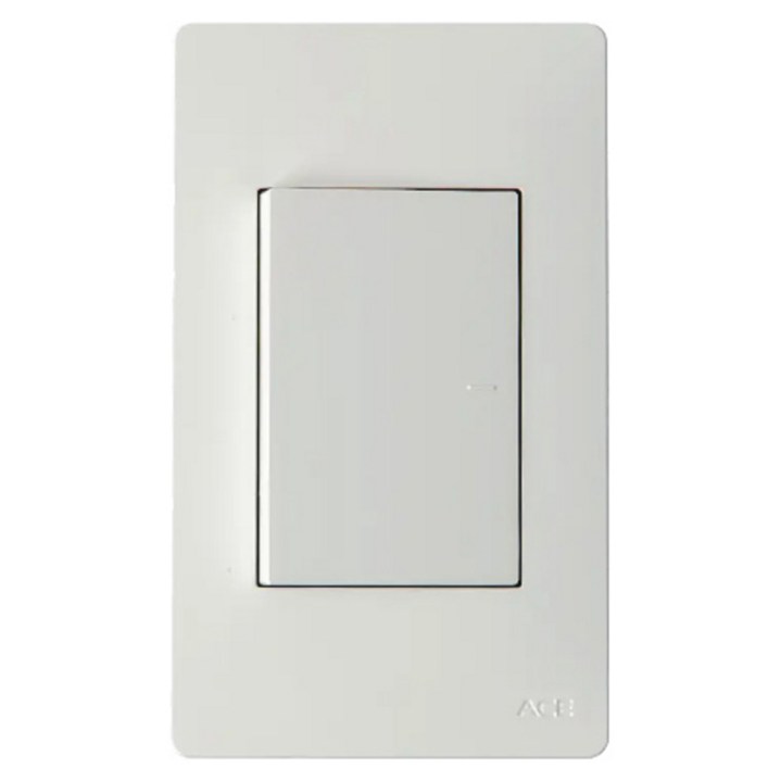 원하 에이스 1로 스위치 1구