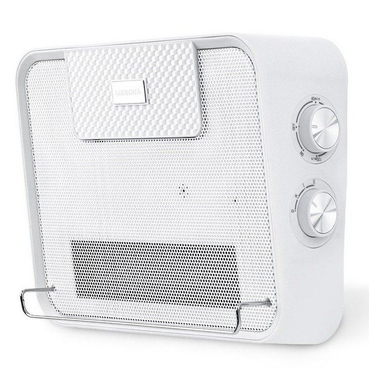 에어보나 PTC 욕실 온풍기