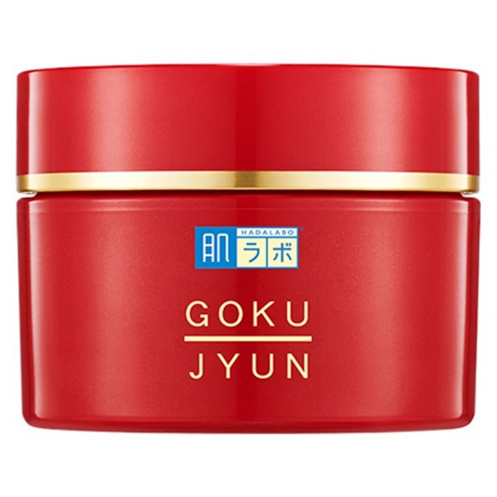 하다라보 고쿠쥰 리프팅 크림, 50g, 1개