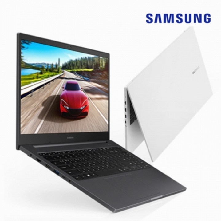 k 삼성 노트북 플러스2 15.6인치 사무용 인강용 가정용 NT551XDA i5-11세대 램8G SSD256G Win10정품, NT551XDA, WIN10, 16GB, 1TB, 미스틱 그레이
