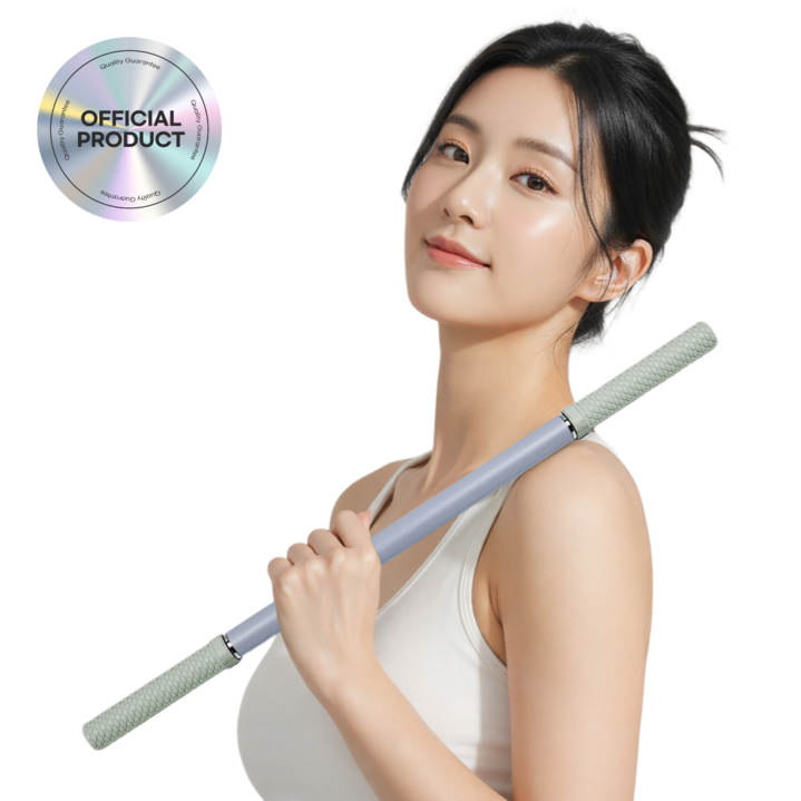 롤리롤리 플로우 마사지 스틱