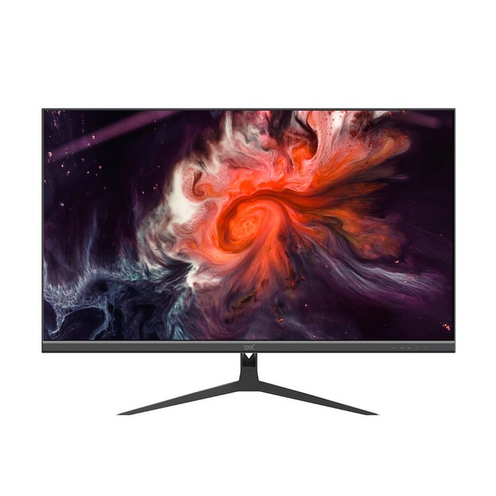디엑스 69cm(27인치) QHD 165Hz 초고속 게이밍 컴퓨터 모니터 DX270QHD165, DX270QHD165(일반)