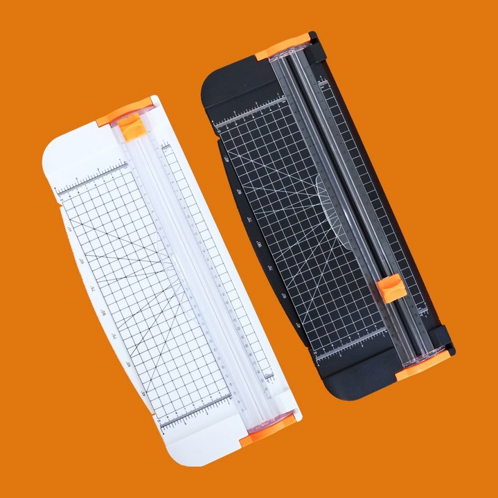 종이재단기 문서재단기 종이커터기 트리머 A4 A5 paper trimmer cutter