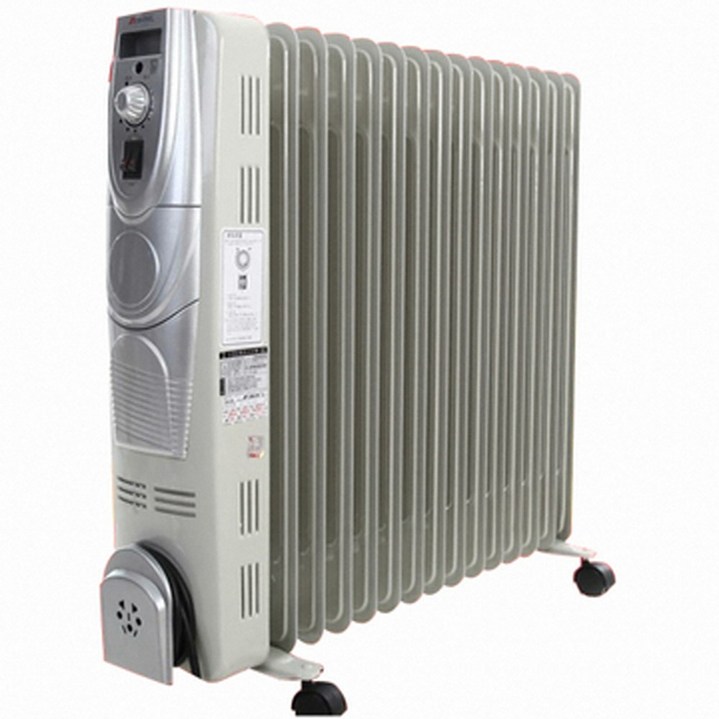 신일 전기 라디에이터 15핀 화장실 욕실 사무실 동파방지 3kw