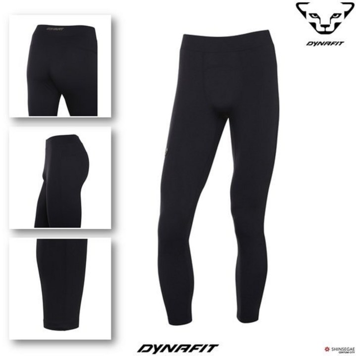 다이나핏 YMW23367남성 블라스트 동계스포츠 활동에 적합한 레깅스 타이즈(기존가 89,000원)