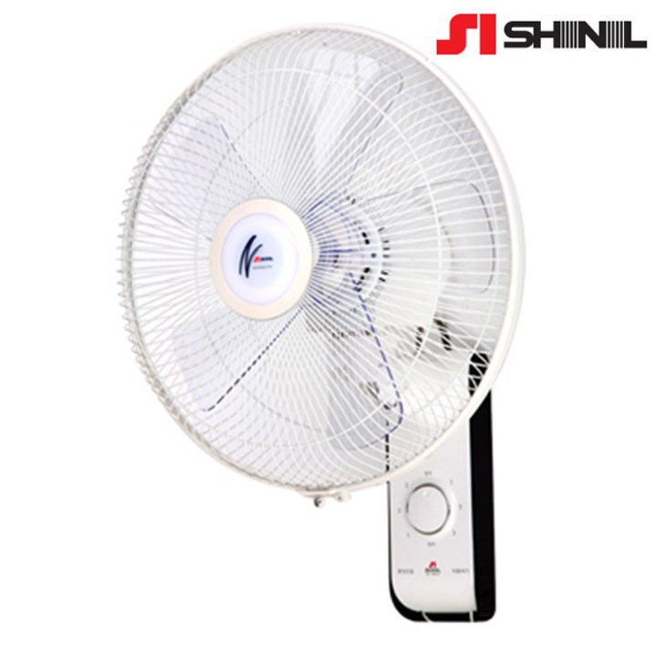 신일 벽걸이 선풍기 SIF-14WKP