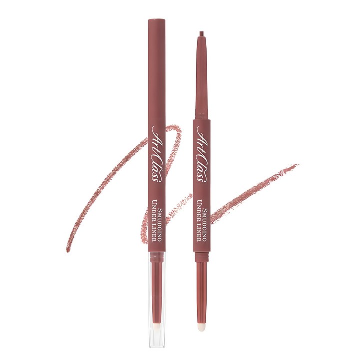 투쿨포스쿨 아트클래스 스머징 트임 라이너