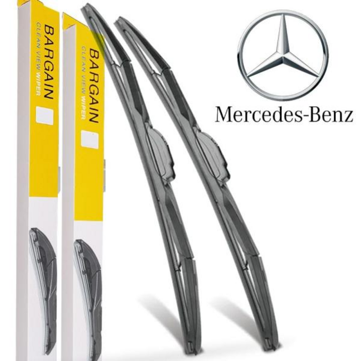 벤츠 E클래스 와이퍼 세트 W213 17-23년 보쉬