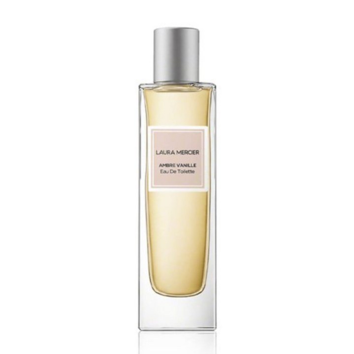 로라 메르시에 엠버 바닐라 오 드 뚜왈렛 50ml