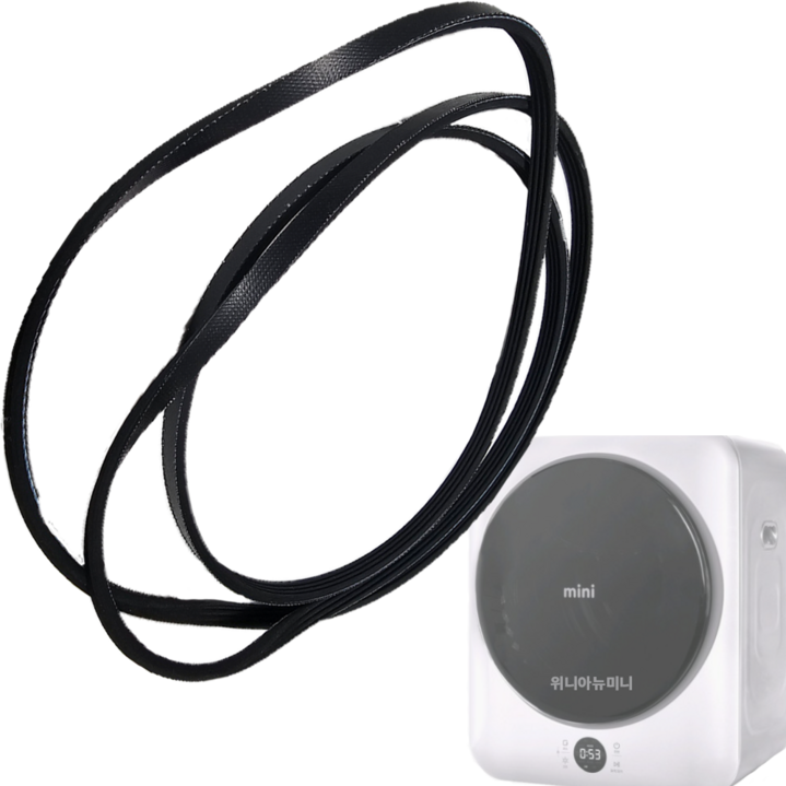 [호환 세계필터] 위니아 뉴미니 ph1630, 1개, BWR03SGDV