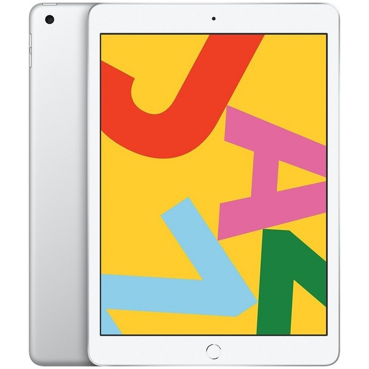 iPad 7