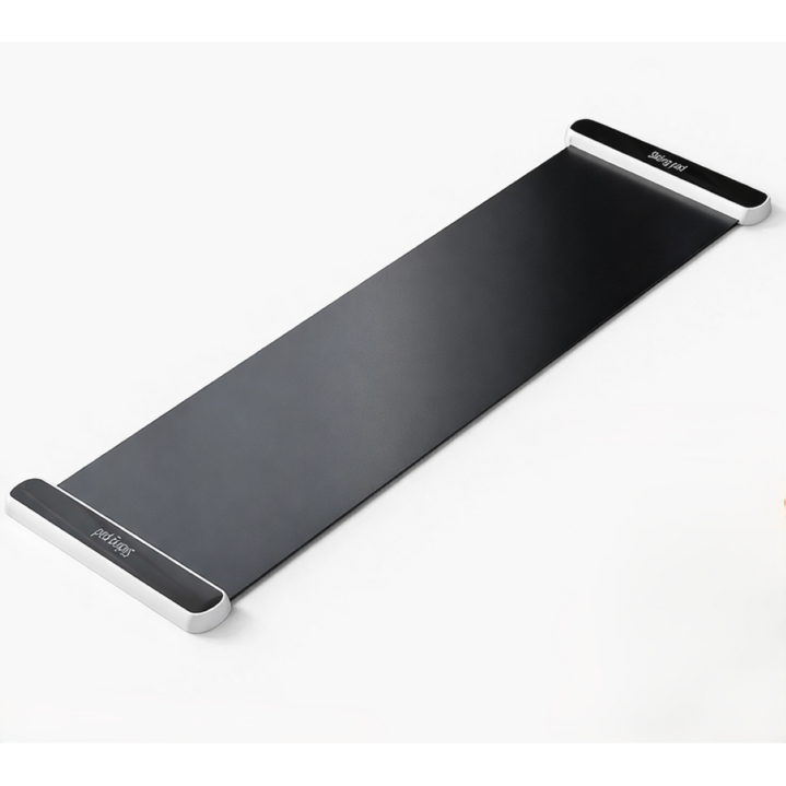 스케이트 연습 매트 운동 전용 홈짐 코어스케이팅 슬라이딩 홈트 스케이트보드 슬라이딩보드