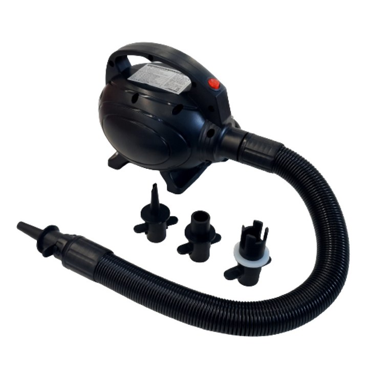 스포타임 킨볼 인플레이터 공기 주입기 학교체육, 단품, 1개