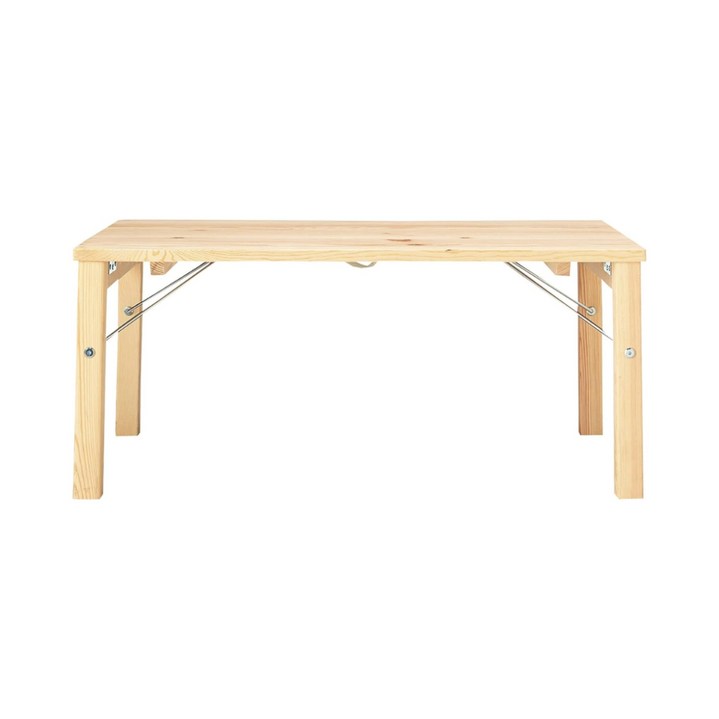 MUJI 무인양품 접이식 테이블 18499441