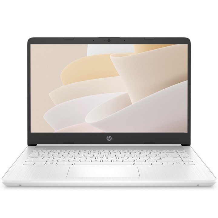 HP 2023 14s 노트북 14, 256GB, Free DOS, dq5071TU, 스노우 화이트, 코어i5, 8GB
