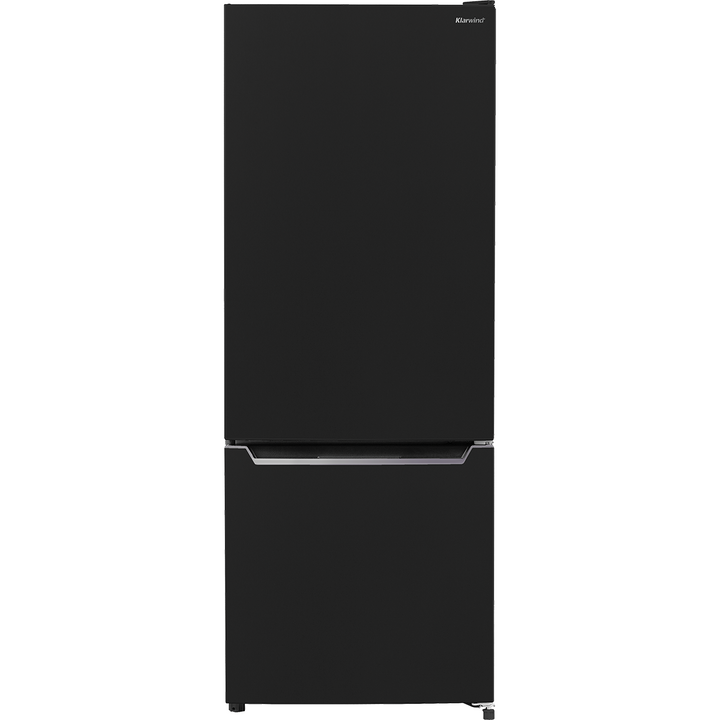 캐리어 클라윈드 콤비 205L 2도어 냉장고 방문설치, CRFCD205BDC