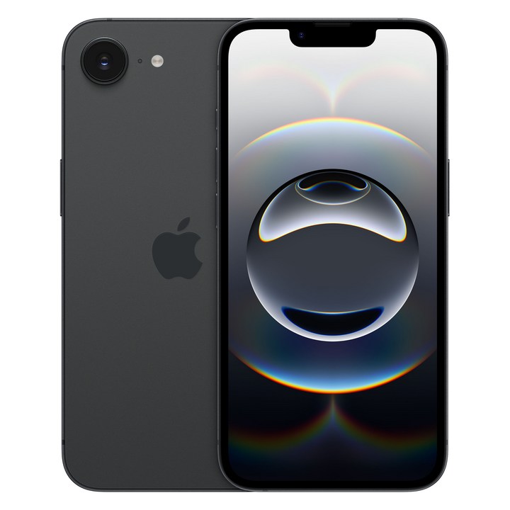 Apple 아이폰 16e 자급제