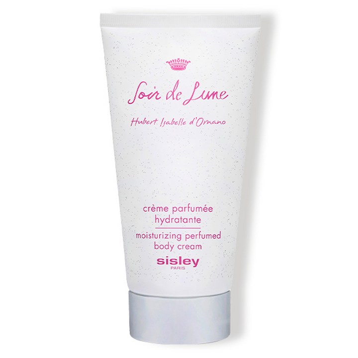 시슬리 스와르 드 륀 끄렘므 빠르퓌메 바디크림, 150ml, 1개