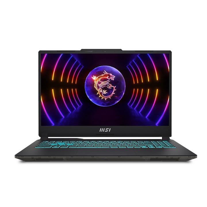 MSI 2023 Cyborg 15 A12VE MSI 2023 Cyborg 15 A12VE