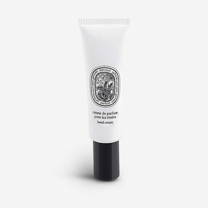 DIPTYQUE 딥디크 오 로즈 핸드 크림 45ml