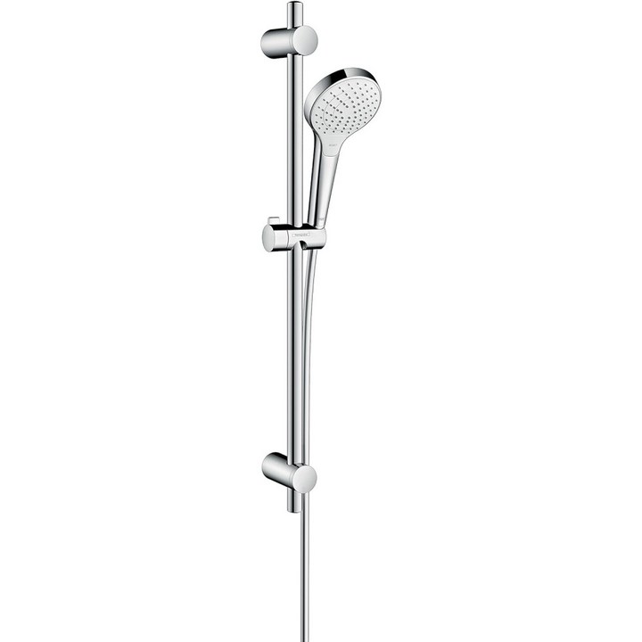 한스그로헤 샤워세트 ‎26710400 크롬