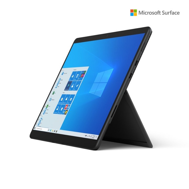 마이크로소프트 서피스 프로8 i7 16GB256GB WiFi 그라파이트 Win10pro 8PW00059