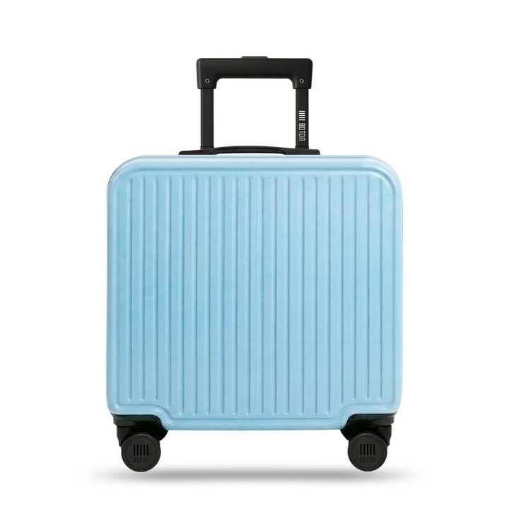 보튼 여행용 기내용 미니 18인치 하드 캐리어 MCL12