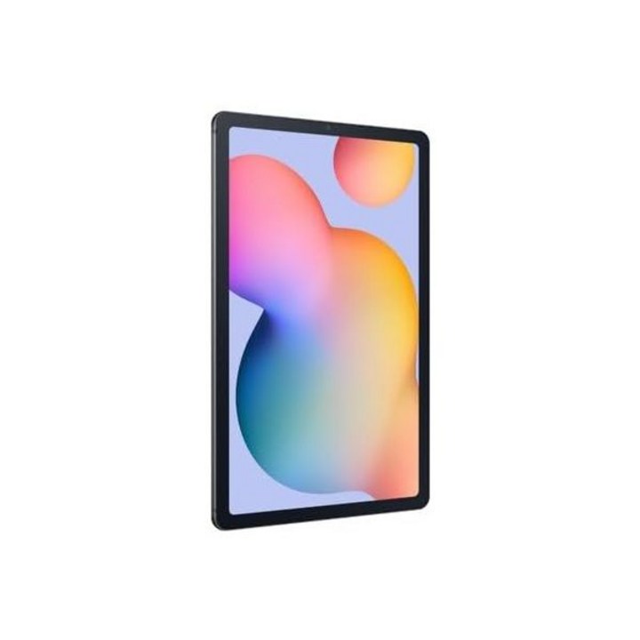 삼성 갤럭시 탭 S6 라이트 2022 104 64GB 4GB RAM 옥스포드 그레이 WiFi 태블릿과 S 펜 SMP613NZAMXAR