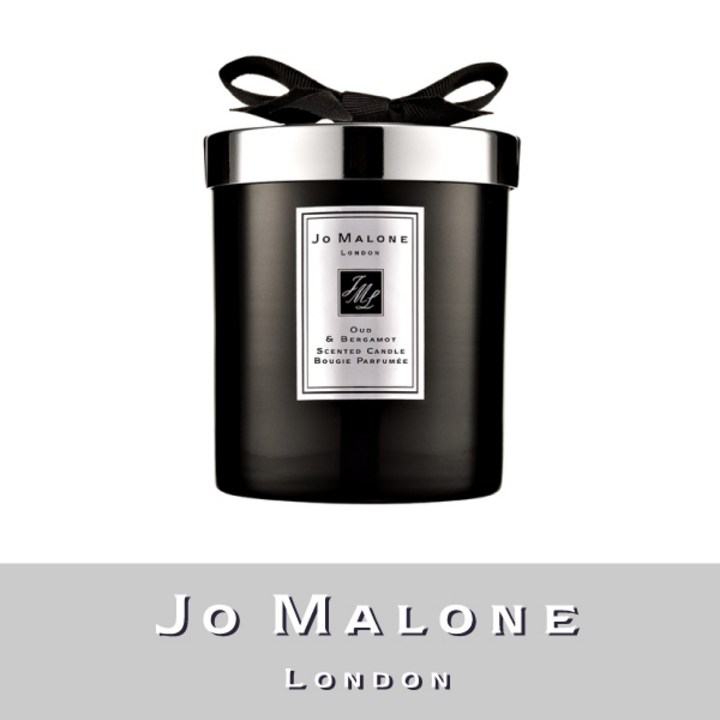 조말론 홈캔들 오드 앤 베르가못 캔들 향초 200g  Jo Malone