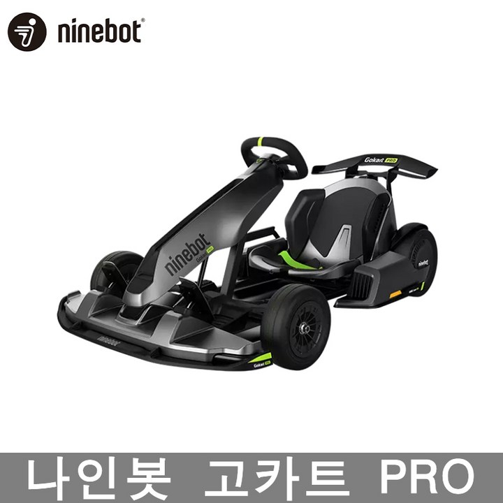 샤오미 나인봇 PRO 고카트 ninebot 카트 관세포함, 나인봇 PRO 고카트