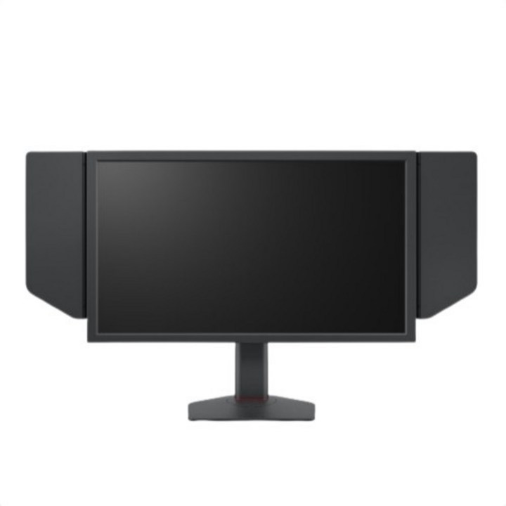 벤큐 FHD 조위 게이밍 모니터, 63cm, XL2566X무결점    BENQ 게이밍무결점